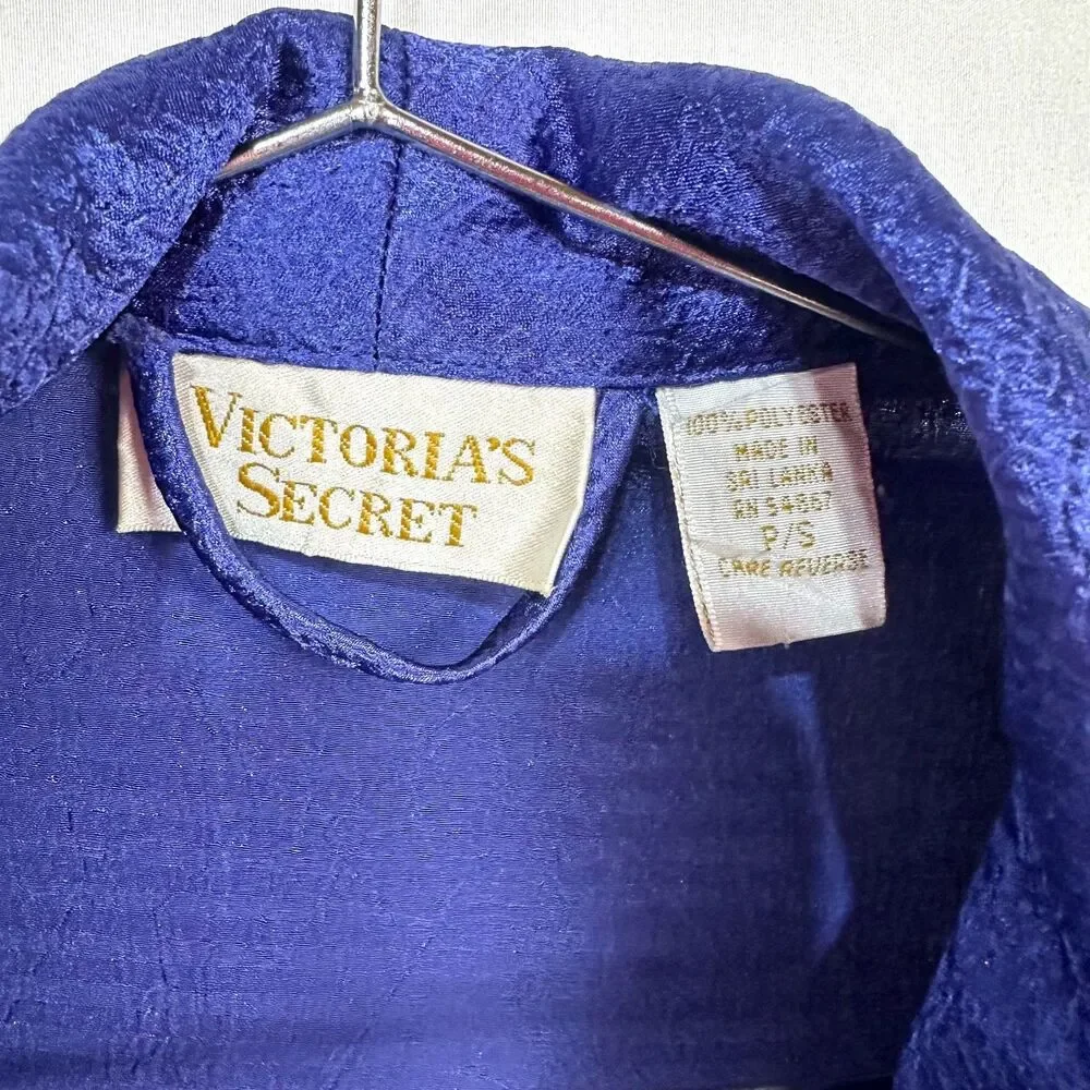 Victorias Secret this vintage